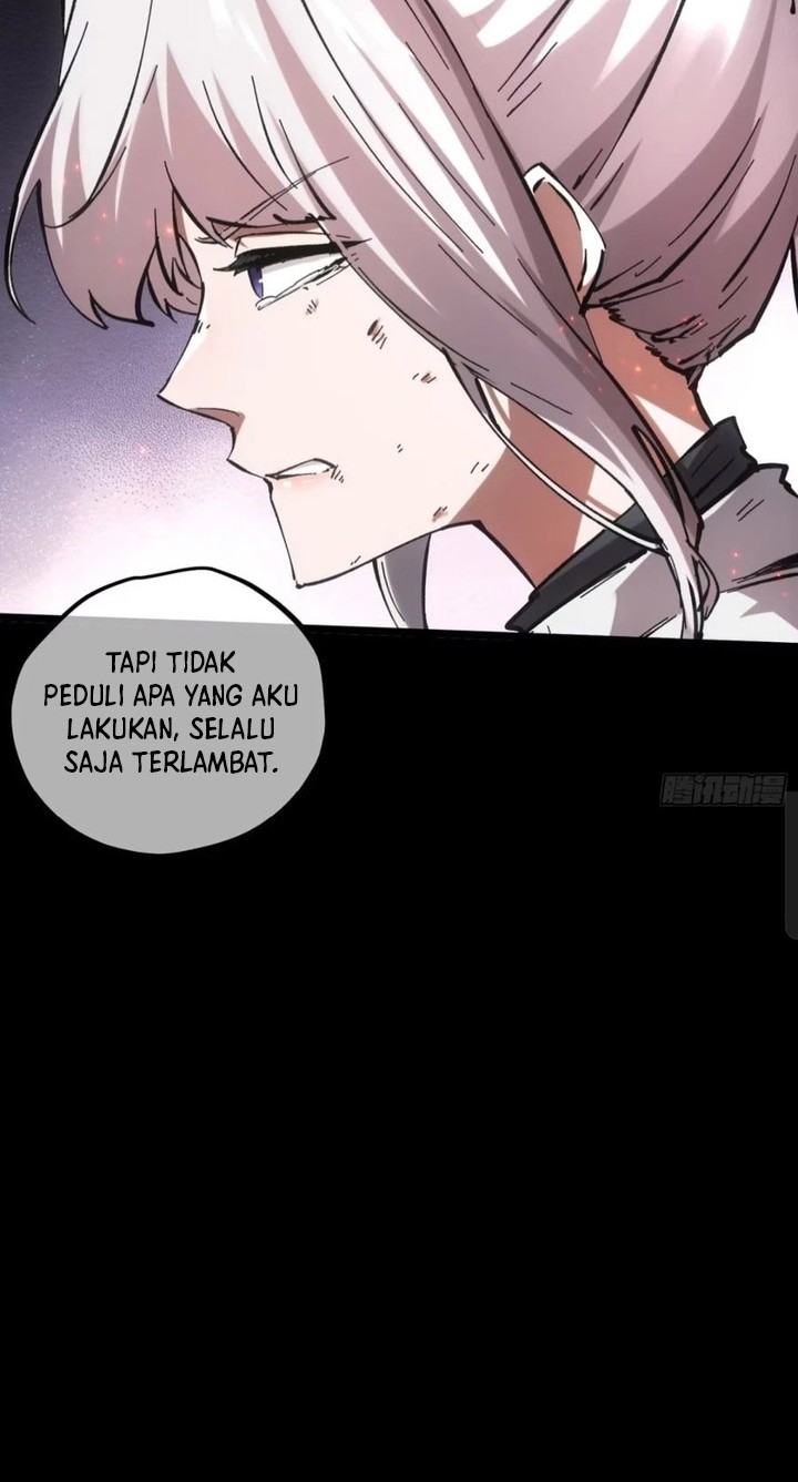 If I Don’t Die Soon, I Will Rule The Demon Realm Chapter 79 Gambar 13