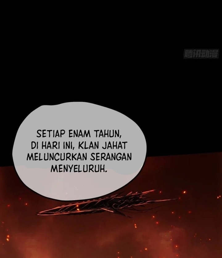 If I Don’t Die Soon, I Will Rule The Demon Realm Chapter 79 Gambar 9