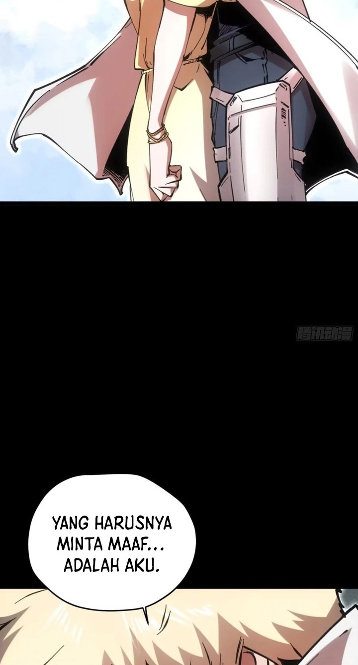 If I Don’t Die Soon, I Will Rule The Demon Realm Chapter 79 Gambar 15