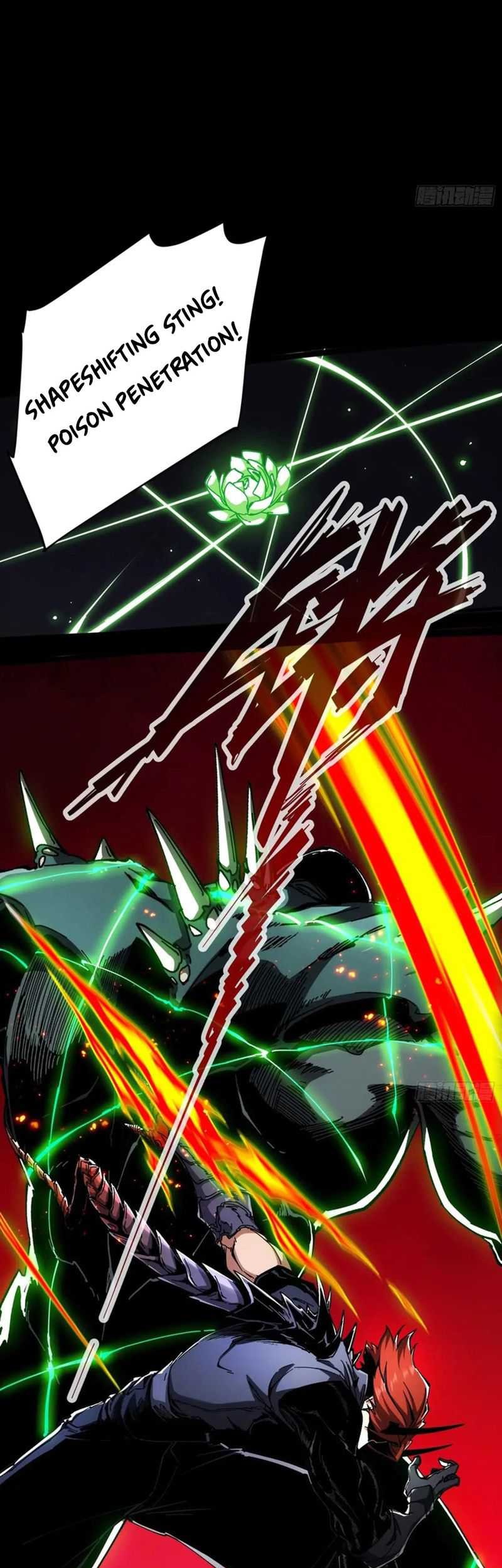 If I Don’t Die Soon, I Will Rule The Demon Realm Chapter 7 Gambar 9