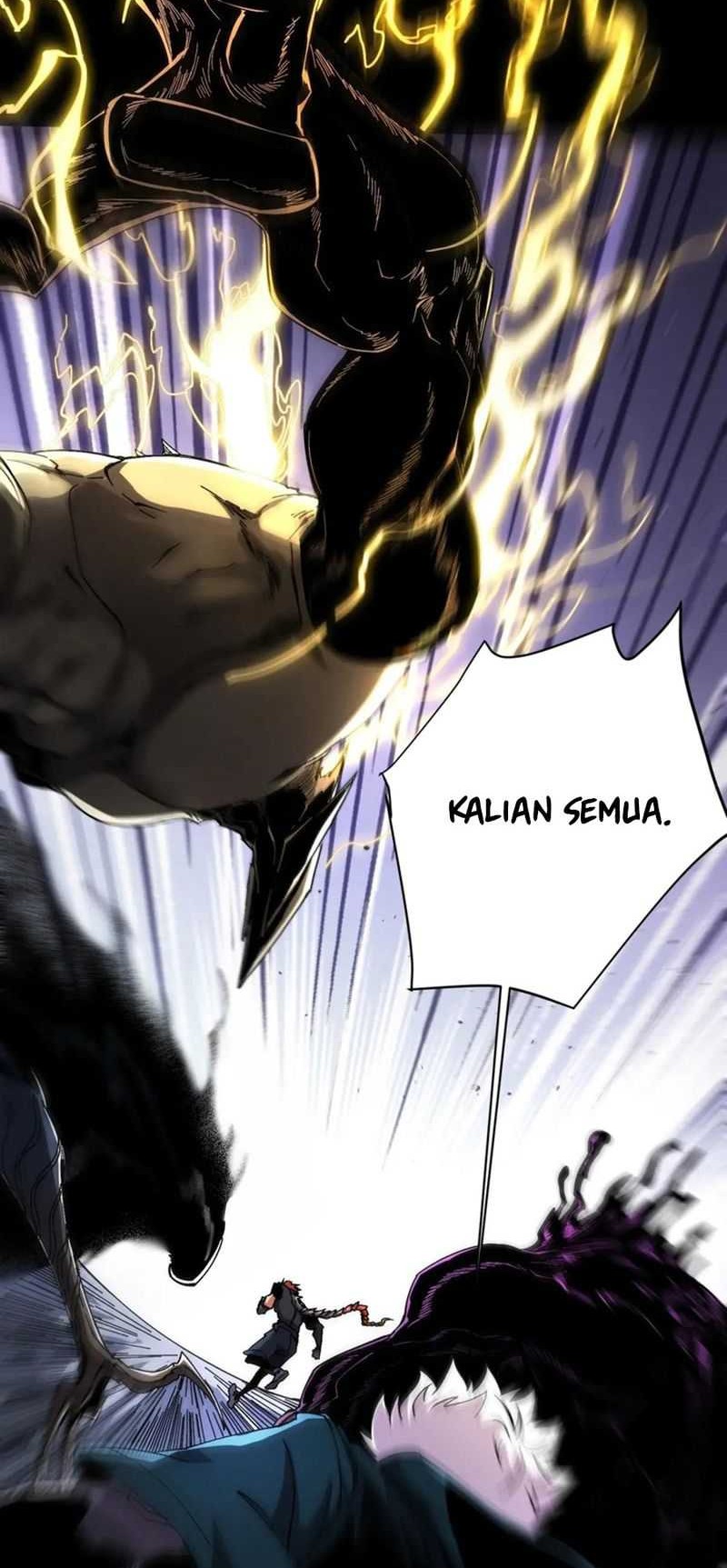 If I Don’t Die Soon, I Will Rule The Demon Realm Chapter 7 Gambar 15