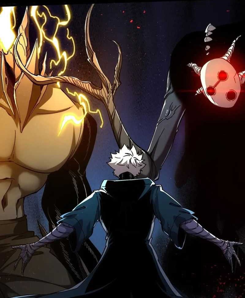 If I Don’t Die Soon, I Will Rule The Demon Realm Chapter 7 Gambar 18