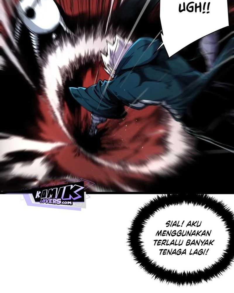 If I Don’t Die Soon, I Will Rule The Demon Realm Chapter 7 Gambar 21