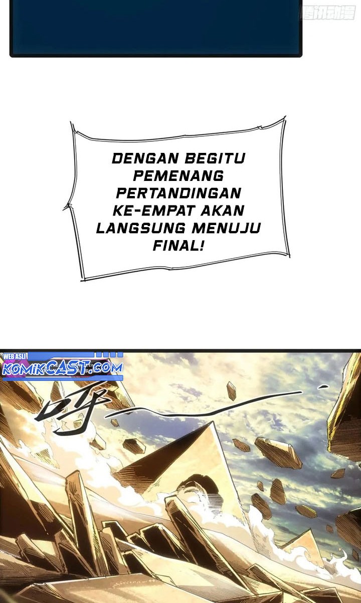 If I Don’t Die Soon, I Will Rule The Demon Realm Chapter 70 Gambar 5