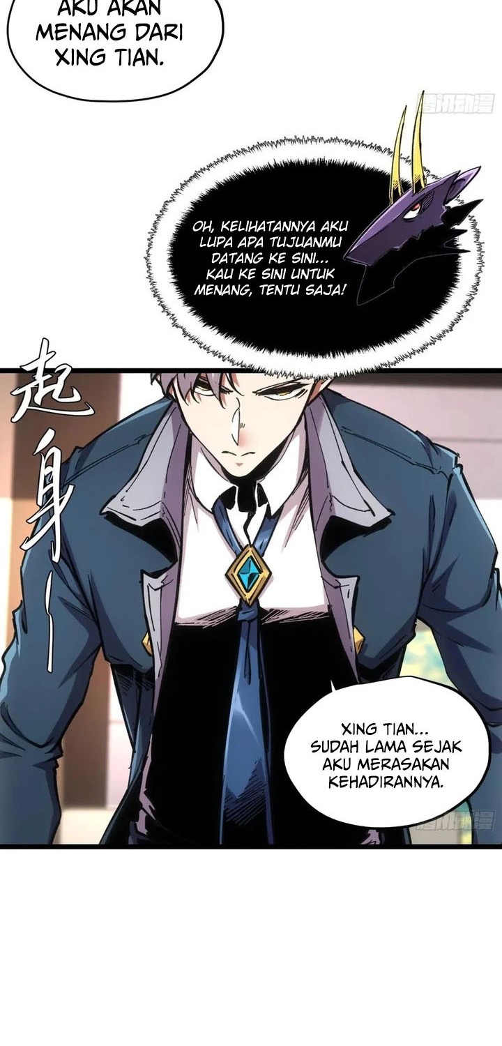 If I Don’t Die Soon, I Will Rule The Demon Realm Chapter 70 Gambar 19
