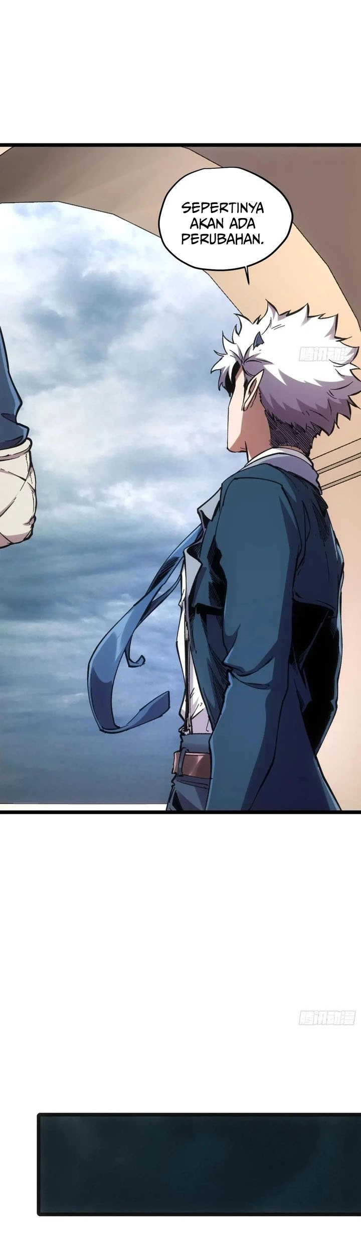 If I Don’t Die Soon, I Will Rule The Demon Realm Chapter 70 Gambar 20