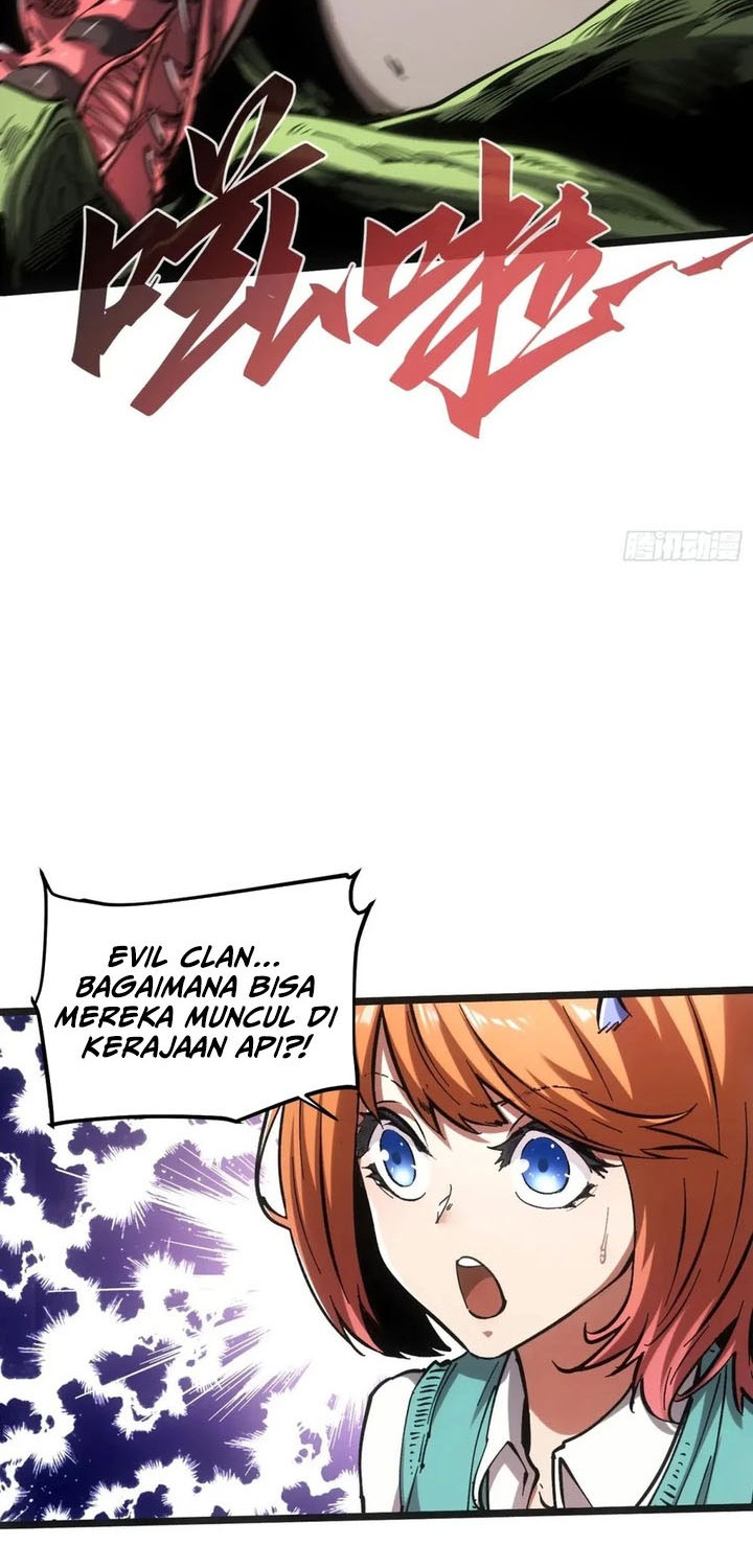 If I Don’t Die Soon, I Will Rule The Demon Realm Chapter 70 Gambar 25