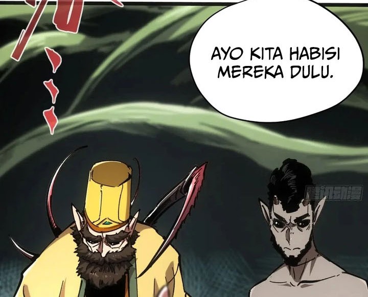 If I Don’t Die Soon, I Will Rule The Demon Realm Chapter 70 Gambar 27