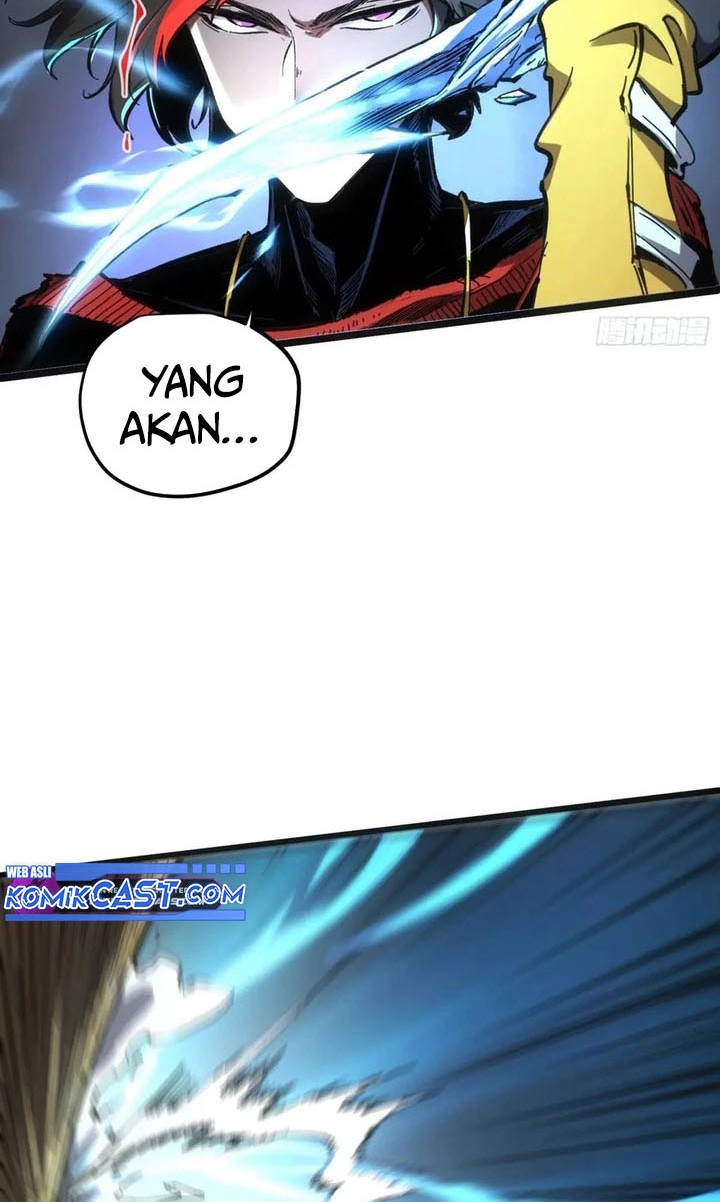 If I Don’t Die Soon, I Will Rule The Demon Realm Chapter 70 Gambar 9