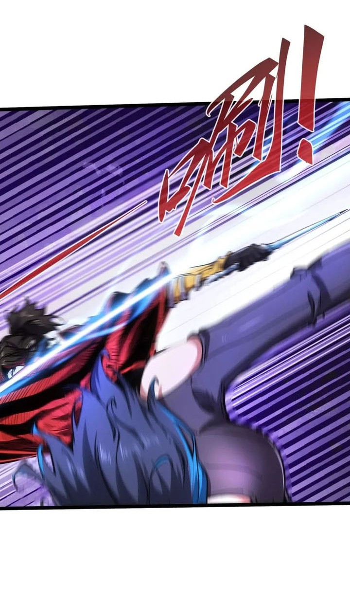 If I Don’t Die Soon, I Will Rule The Demon Realm Chapter 70 Gambar 11