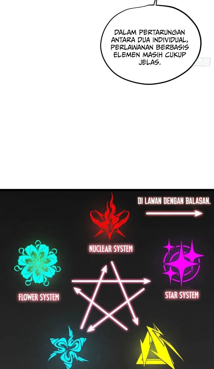 If I Don’t Die Soon, I Will Rule The Demon Realm Chapter 70 Gambar 15