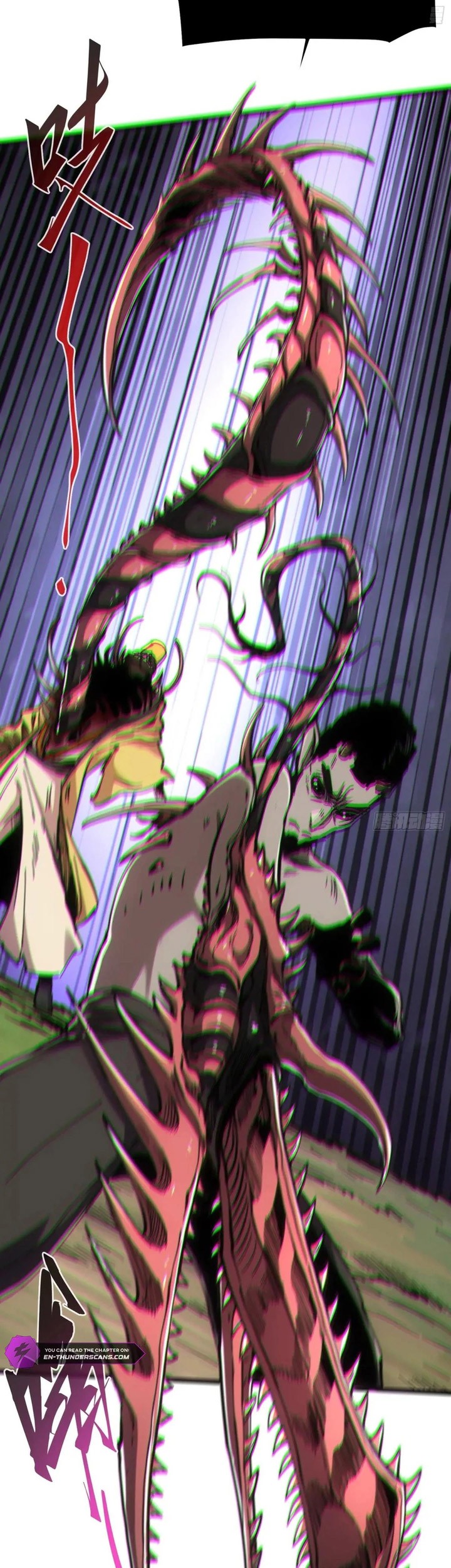 If I Don’t Die Soon, I Will Rule The Demon Realm Chapter 71 Gambar 4