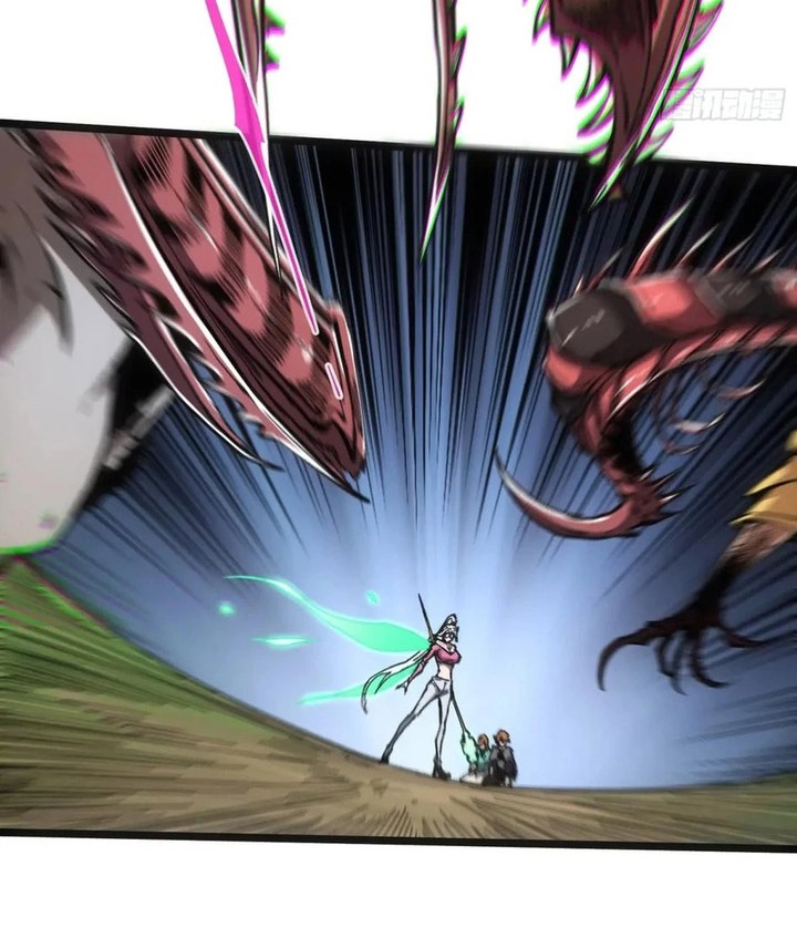 If I Don’t Die Soon, I Will Rule The Demon Realm Chapter 71 Gambar 5