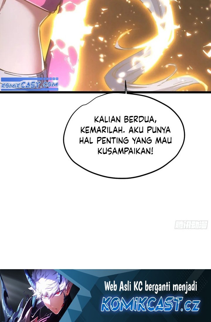 If I Don’t Die Soon, I Will Rule The Demon Realm Chapter 71 Gambar 25