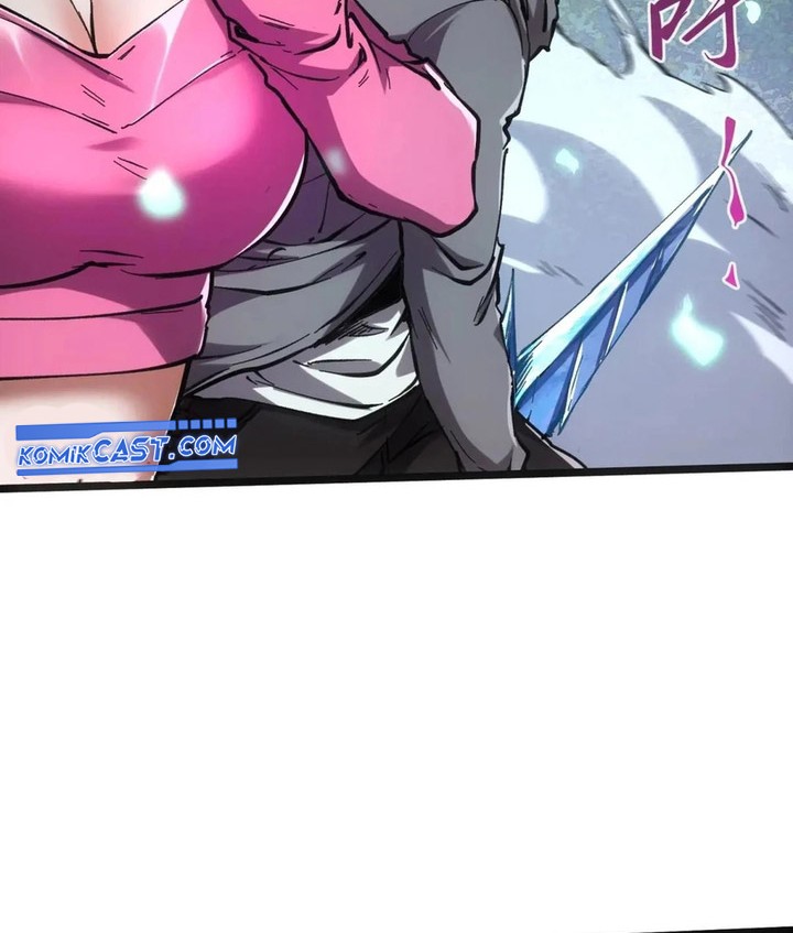 If I Don’t Die Soon, I Will Rule The Demon Realm Chapter 71 Gambar 9