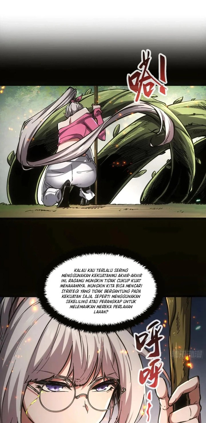 If I Don’t Die Soon, I Will Rule The Demon Realm Chapter 71 Gambar 11