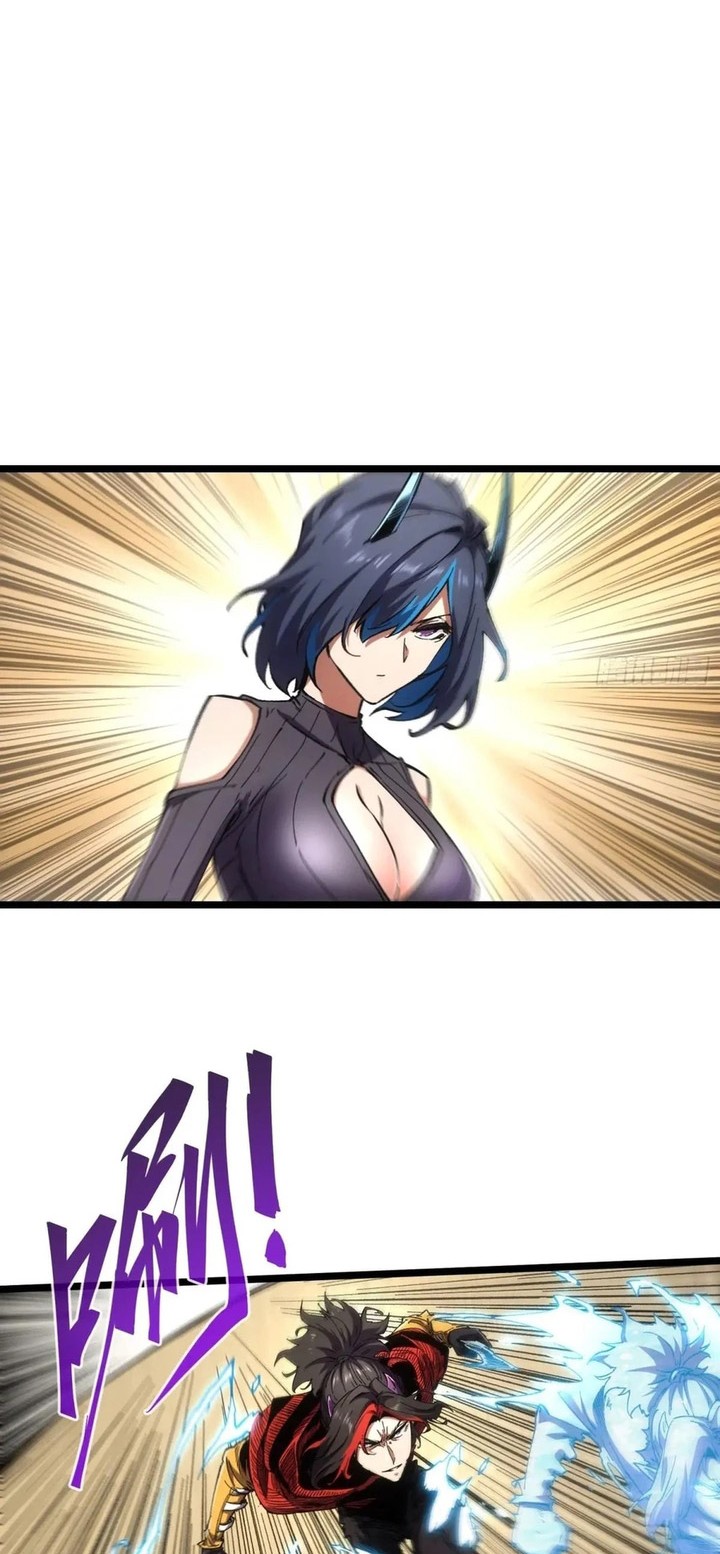 If I Don’t Die Soon, I Will Rule The Demon Realm Chapter 72 Gambar 5