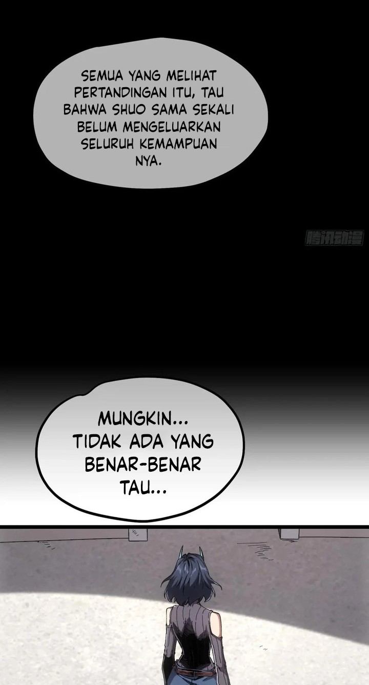 If I Don’t Die Soon, I Will Rule The Demon Realm Chapter 72 Gambar 21