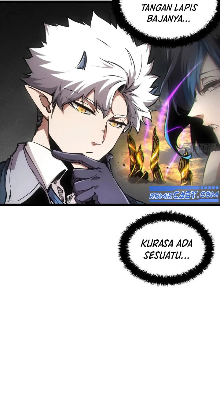 If I Don’t Die Soon, I Will Rule The Demon Realm Chapter 72 Gambar 23