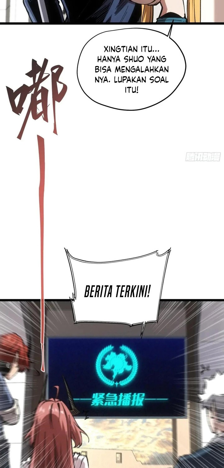 If I Don’t Die Soon, I Will Rule The Demon Realm Chapter 72 Gambar 25