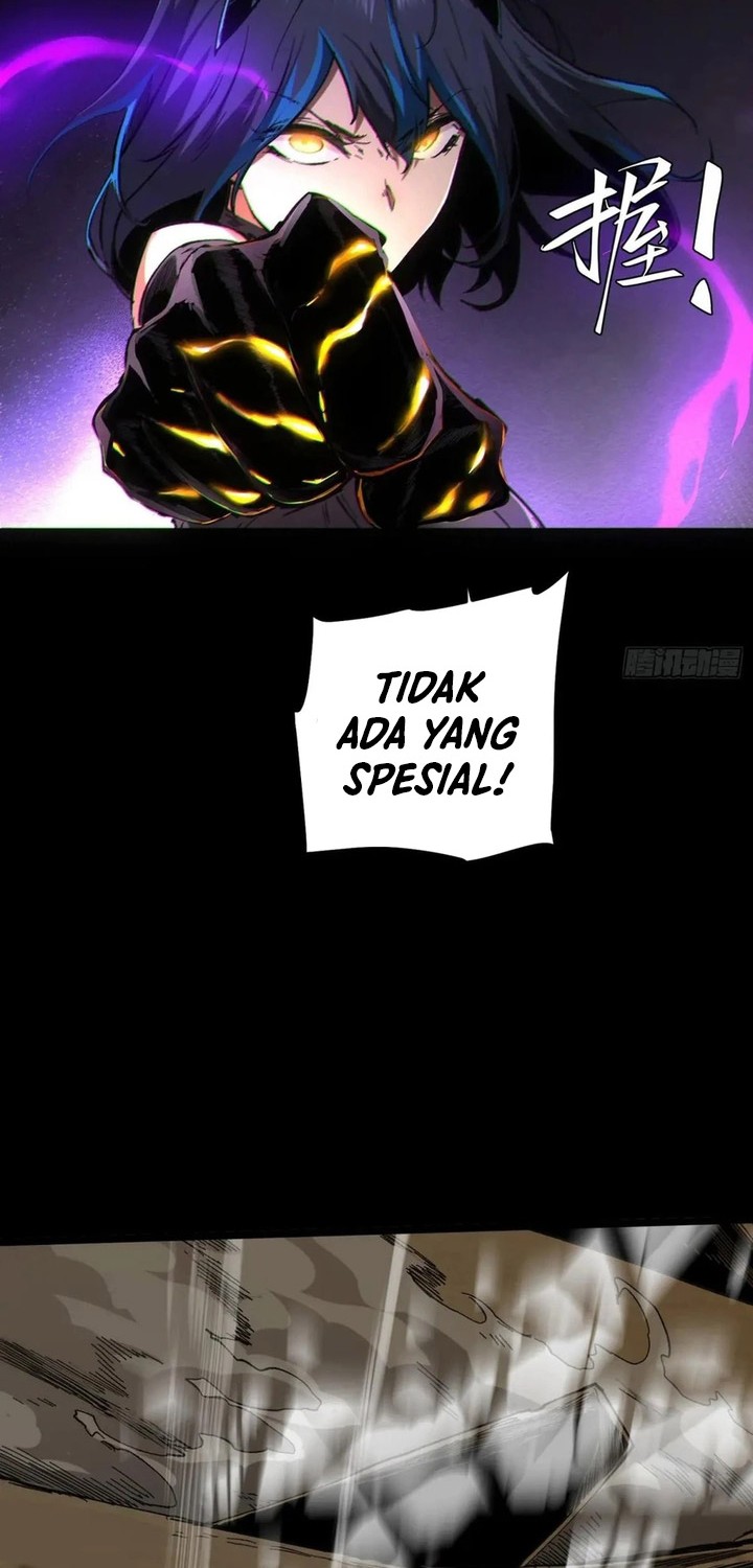 If I Don’t Die Soon, I Will Rule The Demon Realm Chapter 72 Gambar 13