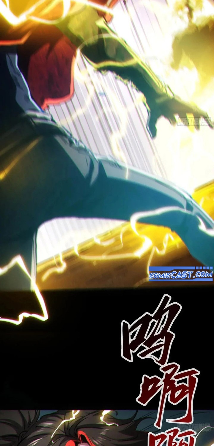 If I Don’t Die Soon, I Will Rule The Demon Realm Chapter 72 Gambar 9