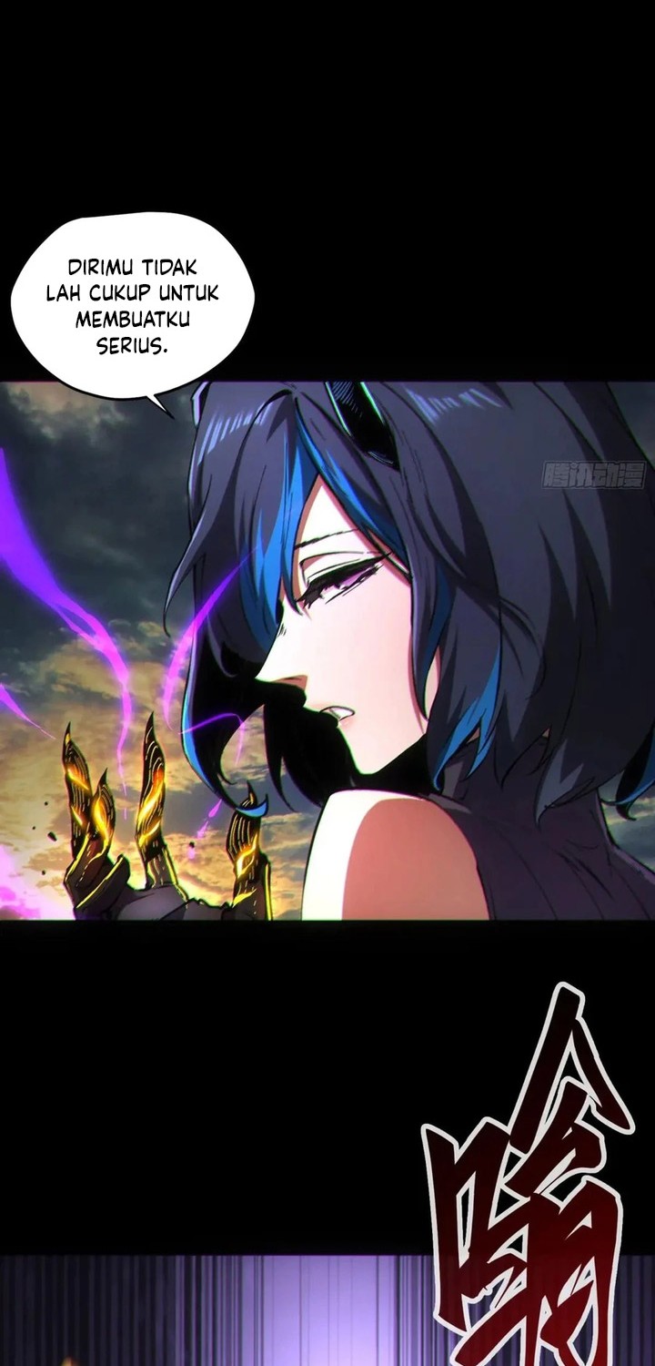 If I Don’t Die Soon, I Will Rule The Demon Realm Chapter 72 Gambar 11