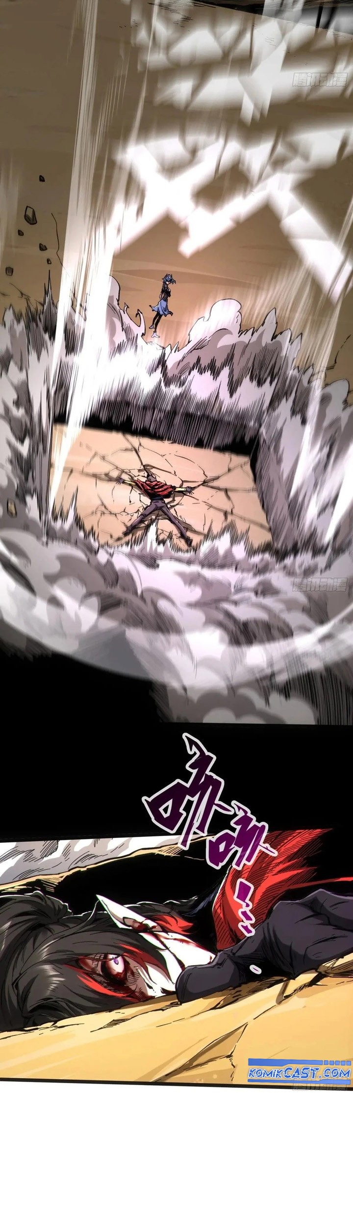 If I Don’t Die Soon, I Will Rule The Demon Realm Chapter 72 Gambar 14