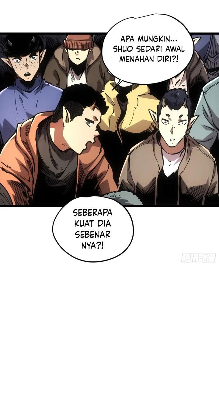 If I Don’t Die Soon, I Will Rule The Demon Realm Chapter 72 Gambar 17