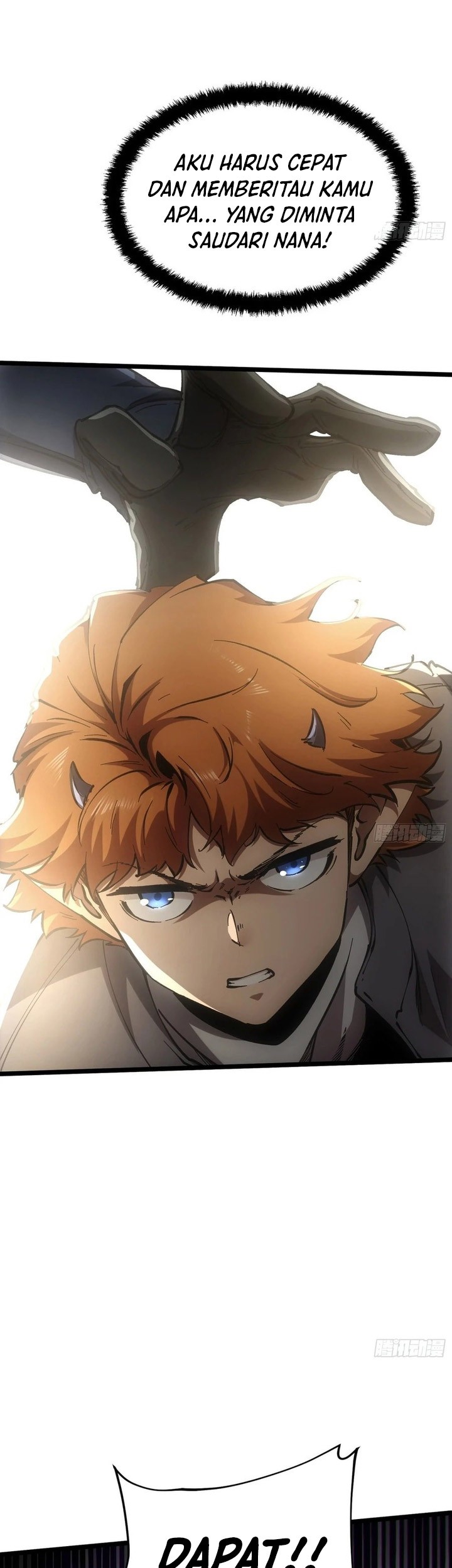 If I Don’t Die Soon, I Will Rule The Demon Realm Chapter 73 Gambar 18