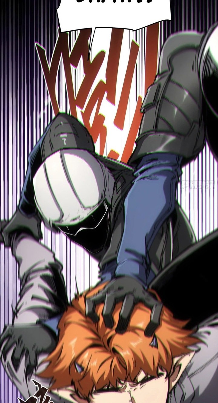 If I Don’t Die Soon, I Will Rule The Demon Realm Chapter 73 Gambar 19