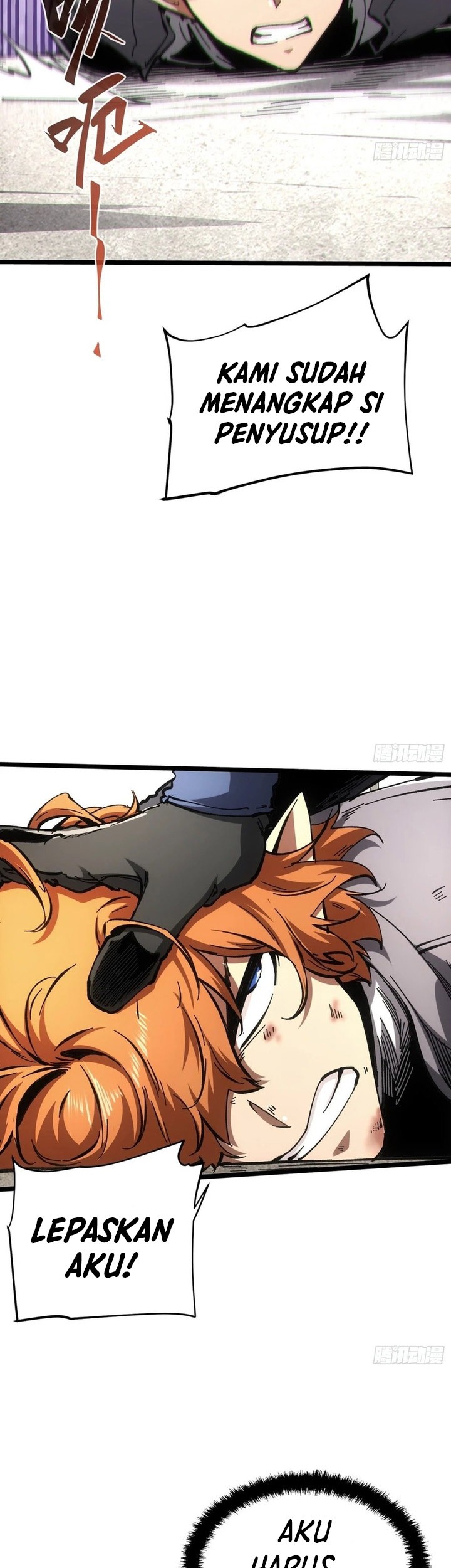 If I Don’t Die Soon, I Will Rule The Demon Realm Chapter 73 Gambar 20