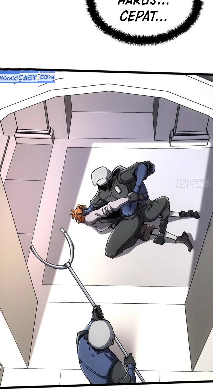 If I Don’t Die Soon, I Will Rule The Demon Realm Chapter 73 Gambar 21