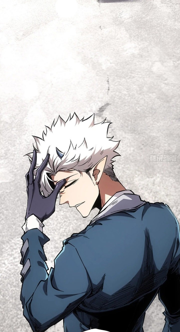 If I Don’t Die Soon, I Will Rule The Demon Realm Chapter 73 Gambar 23