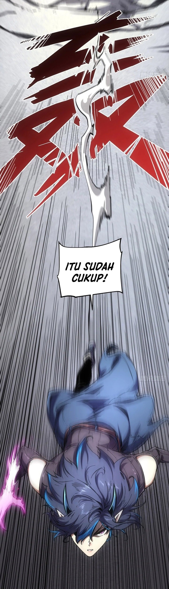 If I Don’t Die Soon, I Will Rule The Demon Realm Chapter 73 Gambar 26