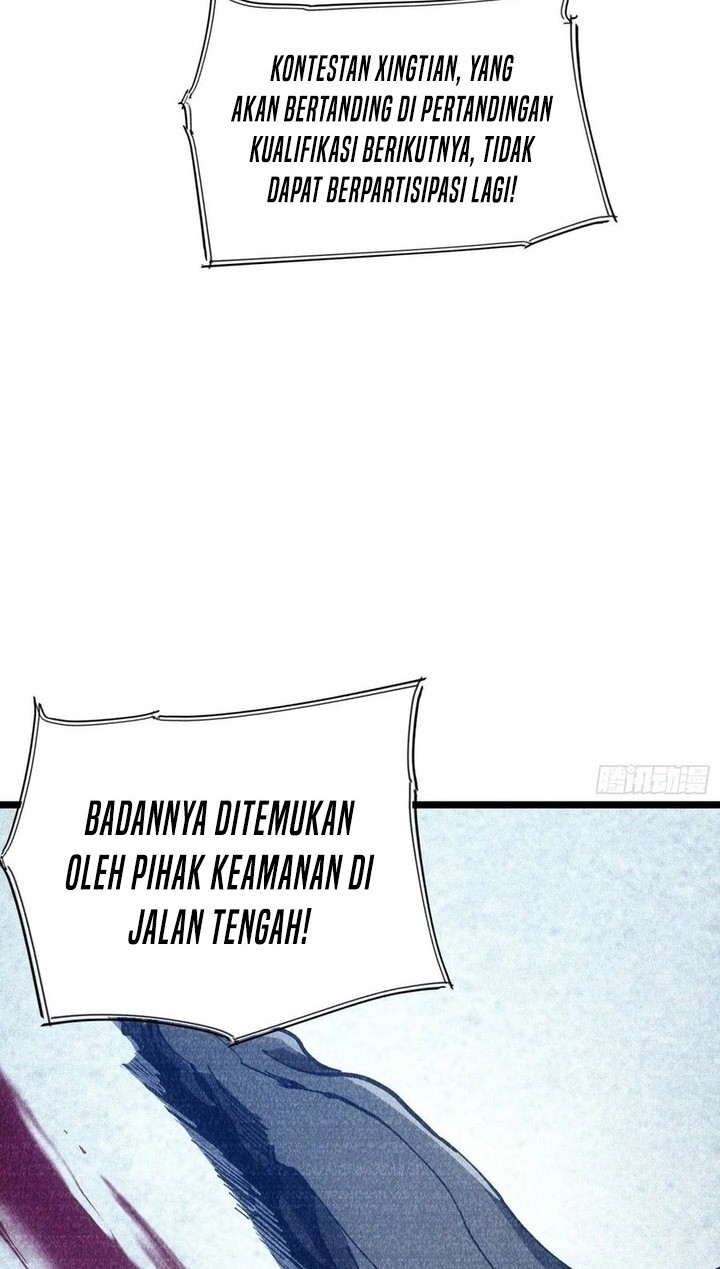 If I Don’t Die Soon, I Will Rule The Demon Realm Chapter 73 Gambar 3