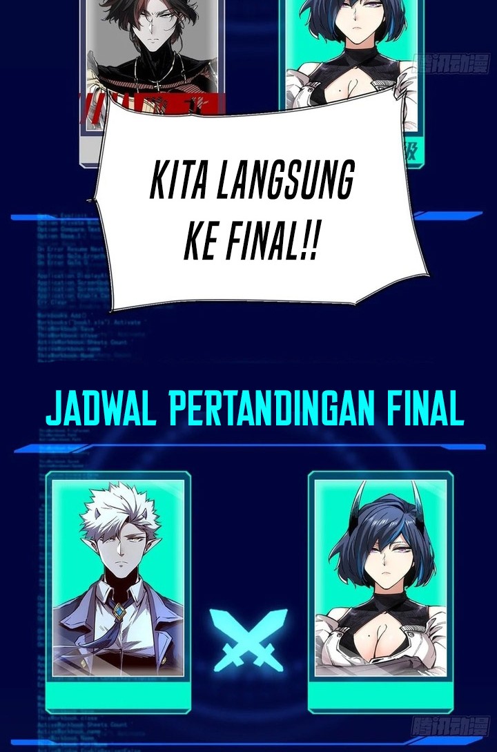 If I Don’t Die Soon, I Will Rule The Demon Realm Chapter 73 Gambar 7