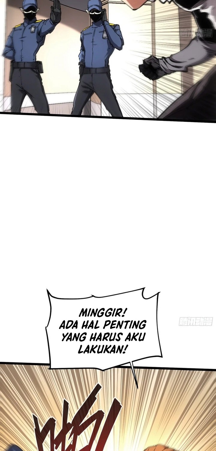 If I Don’t Die Soon, I Will Rule The Demon Realm Chapter 73 Gambar 15