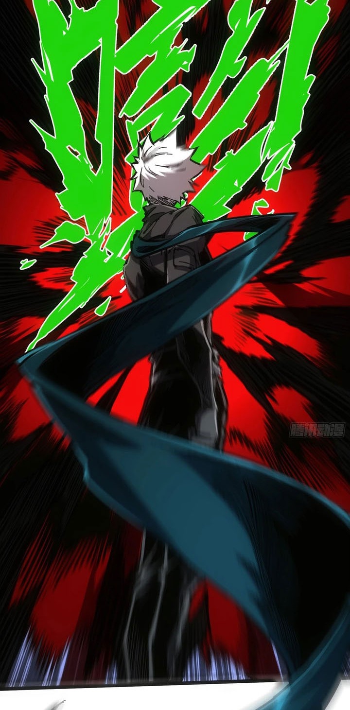 If I Don’t Die Soon, I Will Rule The Demon Realm Chapter 84 Gambar 19