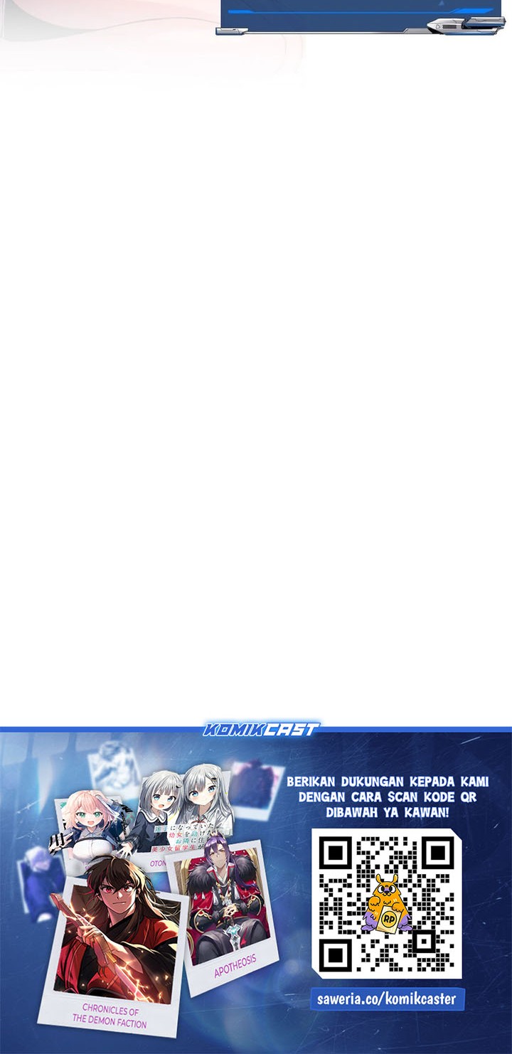 If I Don’t Die Soon, I Will Rule The Demon Realm Chapter 84 Gambar 27