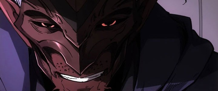 If I Don’t Die Soon, I Will Rule The Demon Realm Chapter 84 Gambar 31