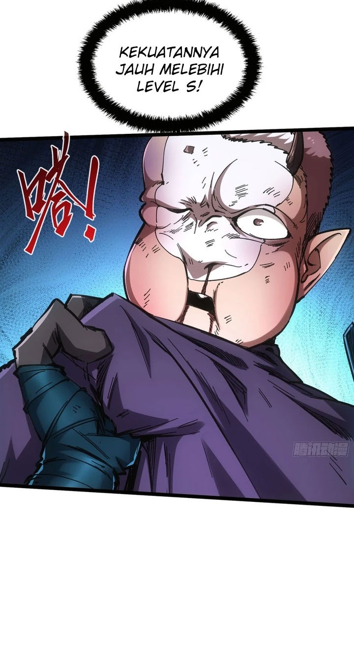 If I Don’t Die Soon, I Will Rule The Demon Realm Chapter 84 Gambar 11