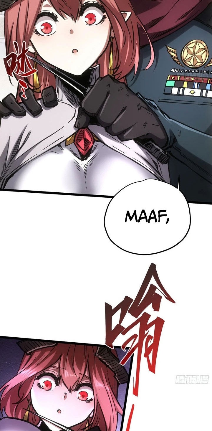 If I Don’t Die Soon, I Will Rule The Demon Realm Chapter 85 Gambar 5