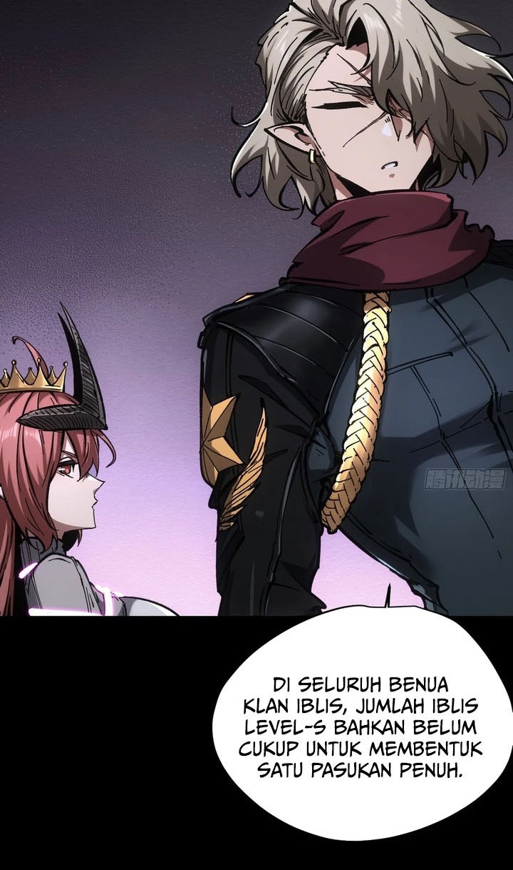 If I Don’t Die Soon, I Will Rule The Demon Realm Chapter 85 Gambar 19