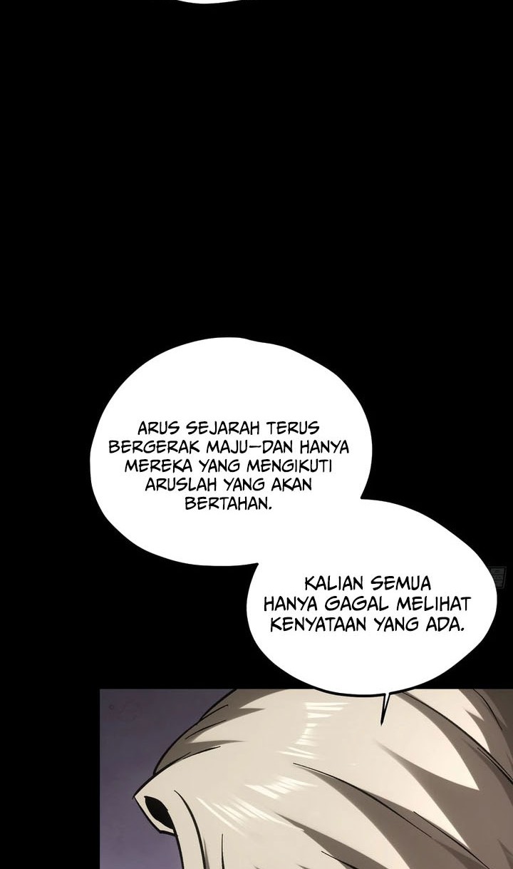 If I Don’t Die Soon, I Will Rule The Demon Realm Chapter 85 Gambar 21