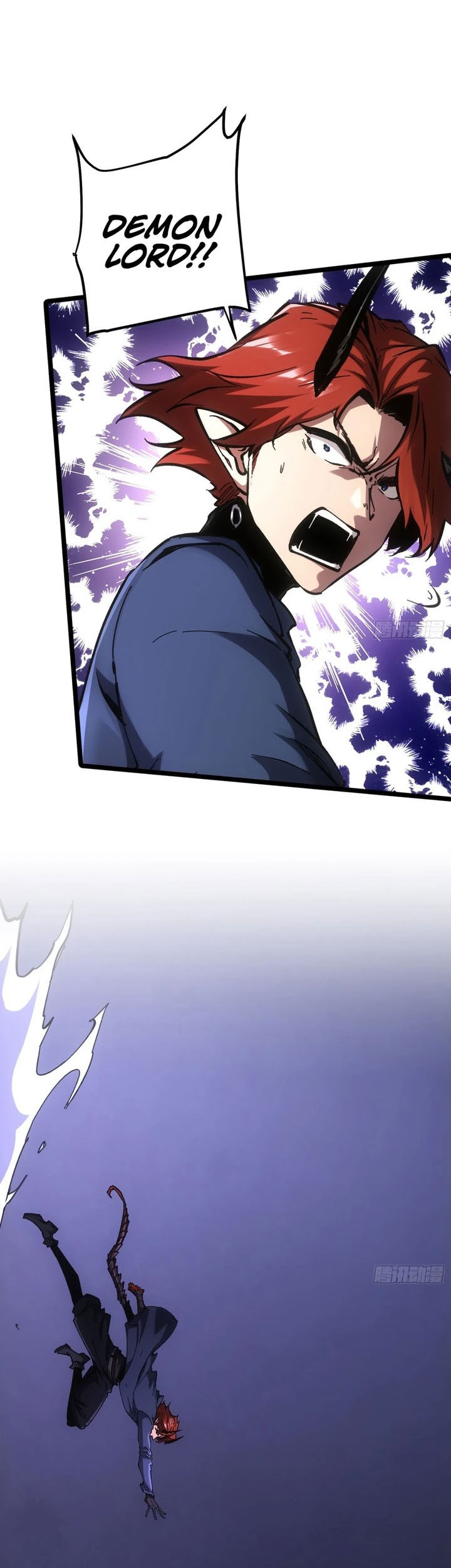 If I Don’t Die Soon, I Will Rule The Demon Realm Chapter 85 Gambar 8