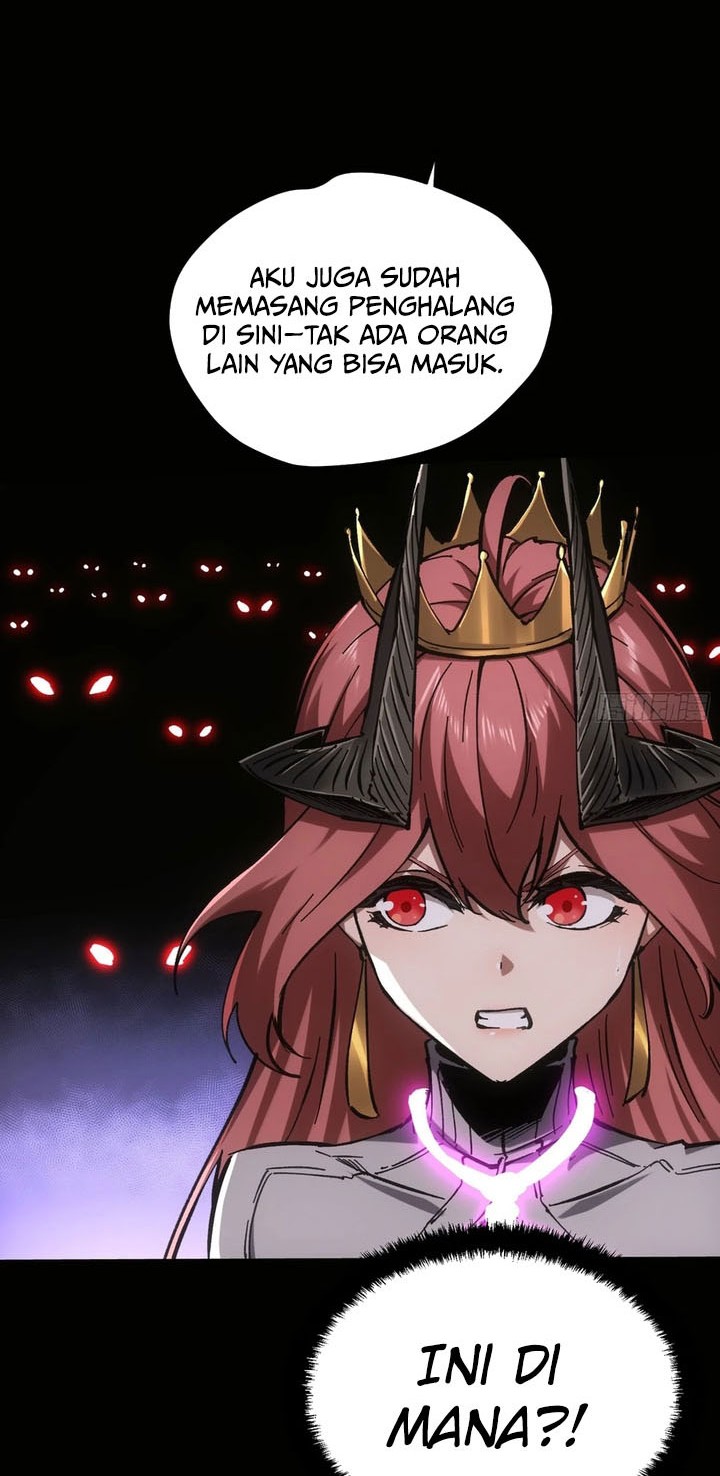 If I Don’t Die Soon, I Will Rule The Demon Realm Chapter 85 Gambar 15