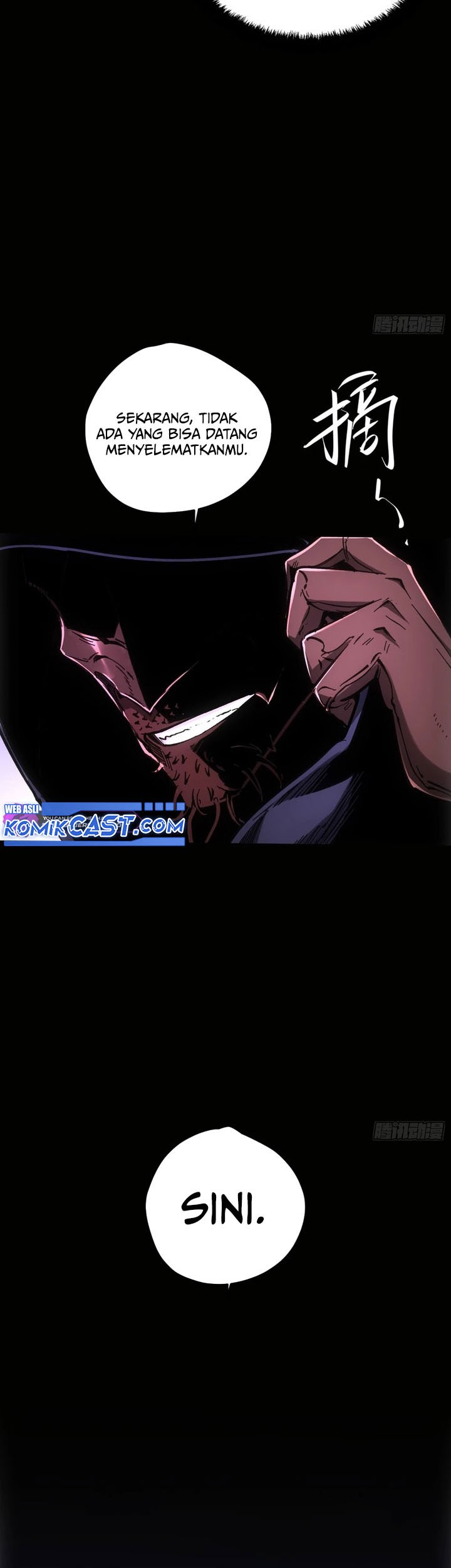 If I Don’t Die Soon, I Will Rule The Demon Realm Chapter 85 Gambar 16