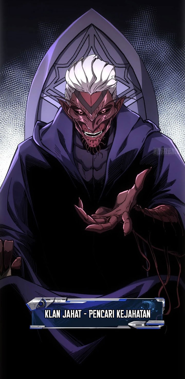 If I Don’t Die Soon, I Will Rule The Demon Realm Chapter 85 Gambar 17