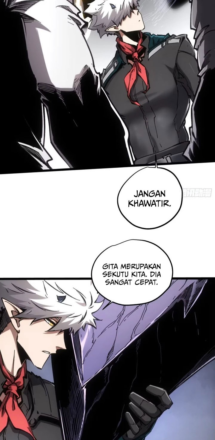 If I Don’t Die Soon, I Will Rule The Demon Realm Chapter 86 Gambar 19
